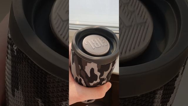 bass test jbl charge 4 смотреть онлайн