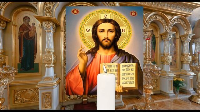 Молитва на успешную сдачу экзамена сыном или дочерью Молитва перед экзаменом сильная