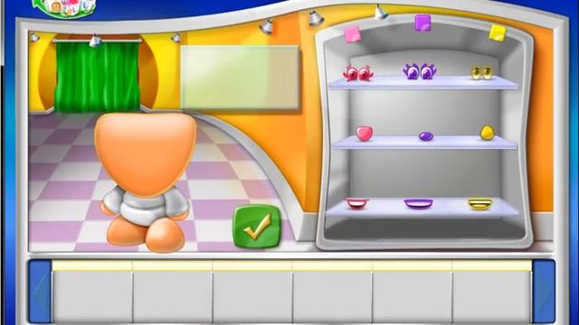 Игра Purble Place