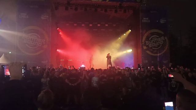 Девятибально. 25/17. смотреть онлайн