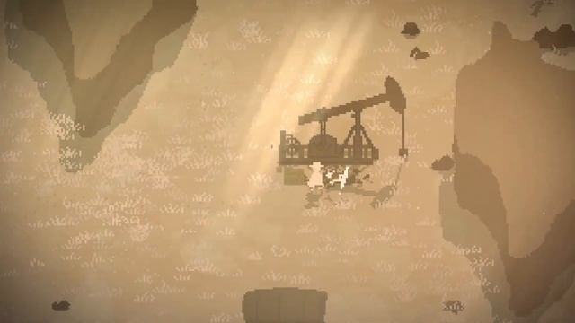 Indie Game Fest 2019 - Spiel 12 - Colt Canyon смотреть онлайн