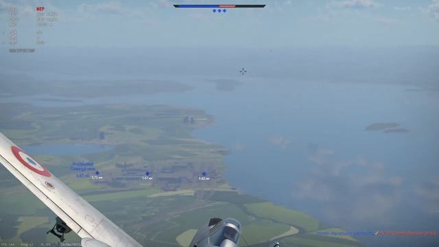 Вар Тандер смотреть онлайн