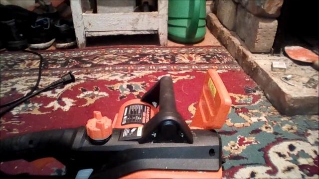 как отрегулировать натяжку цепи на бензопиле,электропиле,аккумуляторной пиле! смотреть онлайн