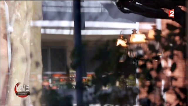 Guérisseurs : la main au feu 31.01.2015 France 2 смотреть онлайн