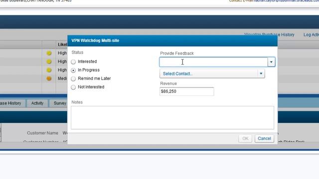 Oracle Fusion CRM Overview смотреть онлайн