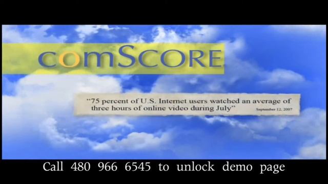 IAS Web Demo Planet HD смотреть онлайн