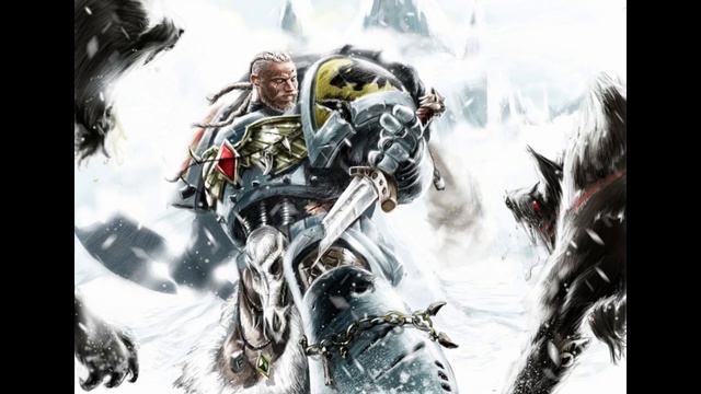 Les Légions [5/18] Space Wolves смотреть онлайн