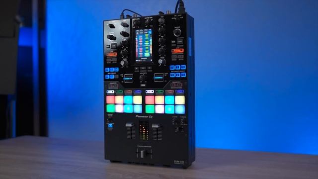 DJM-S11 Demo & Review: Almost Perfect Except for 1 Thing смотреть онлайн