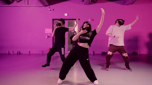 (G)I-DLE - MY BAG / Learner's Class смотреть онлайн