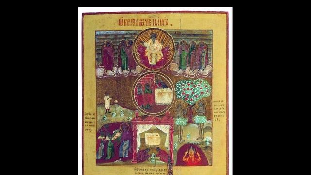 Беседы на Катехизис. Выпуск 17 смотреть онлайн