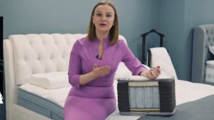 Пружинные и беспружинные матрасы - чем отличаются и какой выбрать