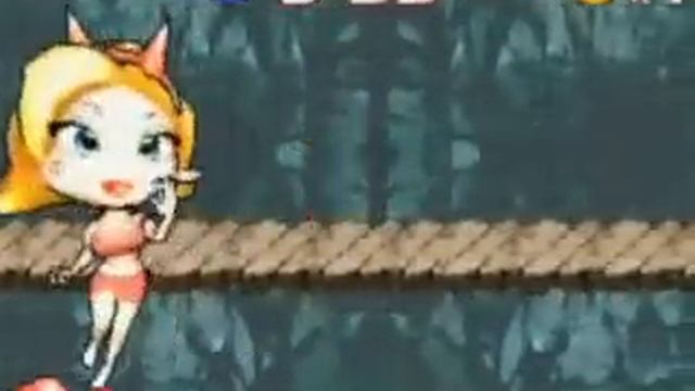 Cocoto Platform Jumper GBA смотреть онлайн