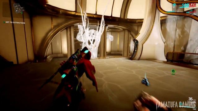 Warframe [Switch] - Gameplay Walkthrough Part 19 (Void Missions) - No Commentary смотреть онлайн