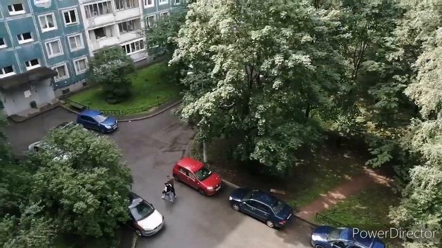 Vlog /подарок с др/встреча спустя 4 месяца смотреть онлайн