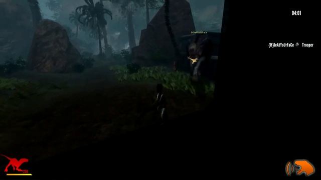 PRIMAL CARNAGE - Gameplay | Información parche 1.2 смотреть онлайн