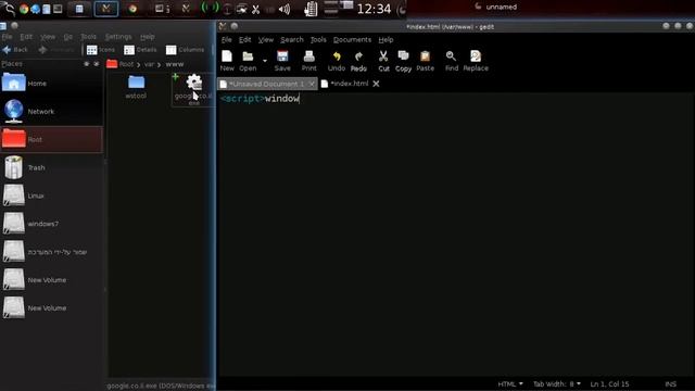 hack windows 7, 8, xp, vista bypass firewall (backtrack) смотреть онлайн