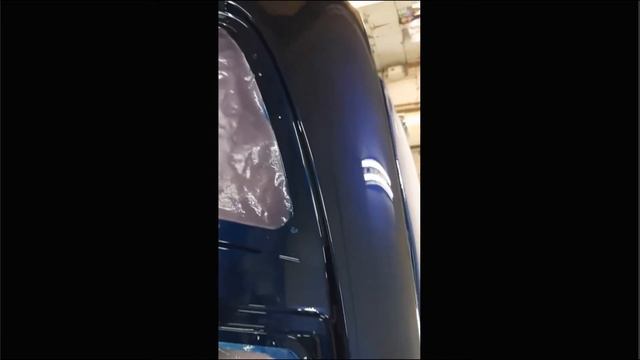 Красный STAR SMV 4F дюза 1.3(!), пример покраски. Краскопульт для лака, также для базы смотреть онлайн