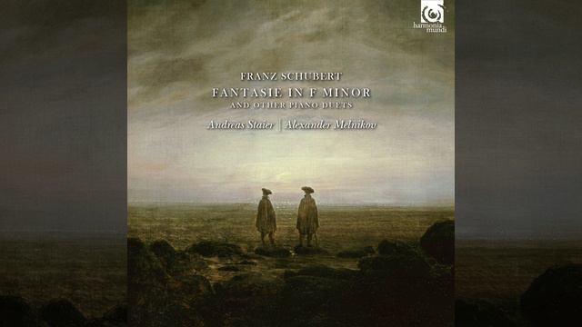 Variations on an Original Theme in A-Flat Major, D. 813, Op. 35: VI. Variation V смотреть онлайн