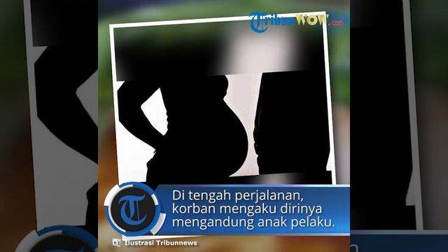 Pelajar SMA Perkosa dan Aniaya Kekasih hingga Tak Sadarkan Diri смотреть онлайн