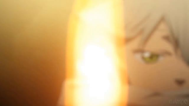 КТО ЭТА ПТИЦА? | ЧЁРНЫЙ КЛЕВЕР ► АНИМЕ ТЕОРИИ | Black Clover смотреть онлайн