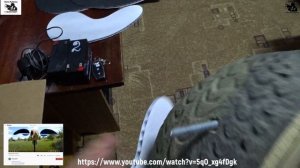 Махокрыл | для охоты | на утку | сделано в России | Обзор