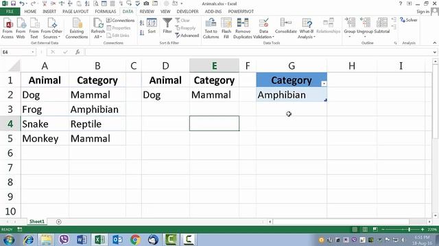 © MS SQL հարցումներ Excel միջավայրում смотреть онлайн
