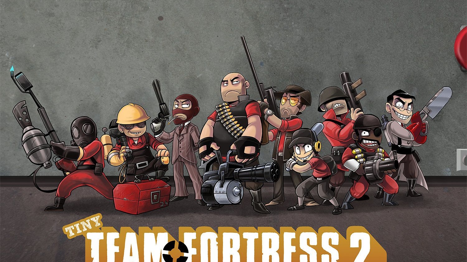 Team Fortress 2