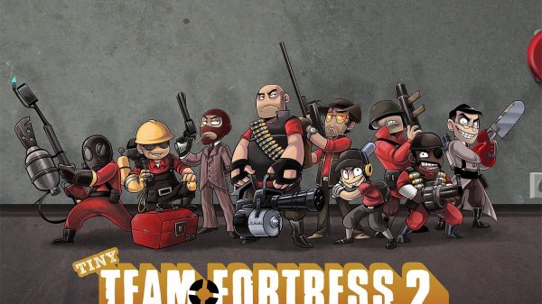 Team fortress 2