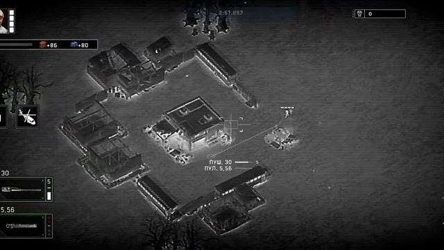 Zombie Gunship Survival Прохождение #zg_survival смотреть онлайн