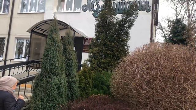 Влог Решили прогуляться в центр станицы Наша жизнь в станице смотреть онлайн