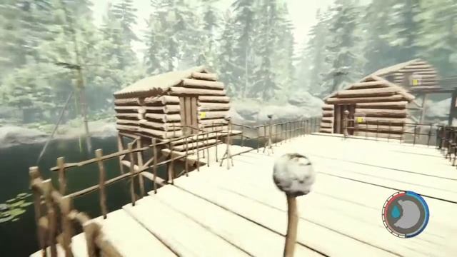 The Forest Resort смотреть онлайн