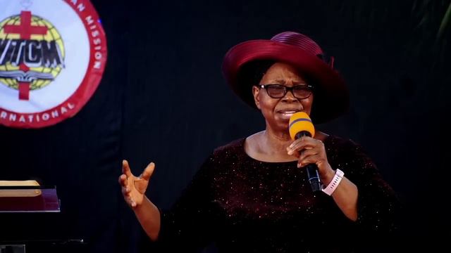 OUR GOLDEN HERITAGE || F. M. POPOOLA смотреть онлайн