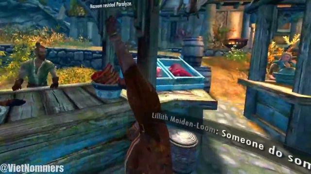 "VR Makes Killing Nazeem The More Oh So Satisfying!!!" смотреть онлайн