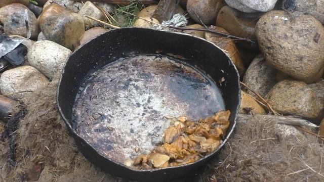Рыбалка на В Ангаре часть 4 По Байкалу до Хакус смотреть онлайн