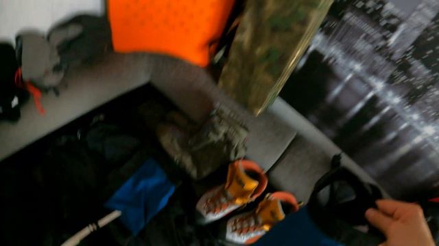 Обзор одежды для зимних ПВД в горы. смотреть онлайн