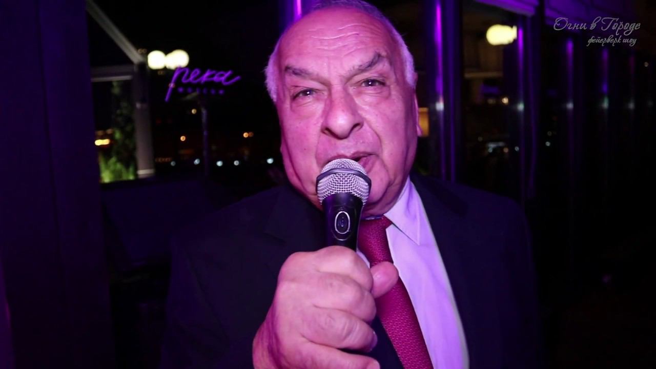 Отзыв о компании Огни в Городе - музыкальный салют с баржи "ПИРАТЫ" смотреть онлайн