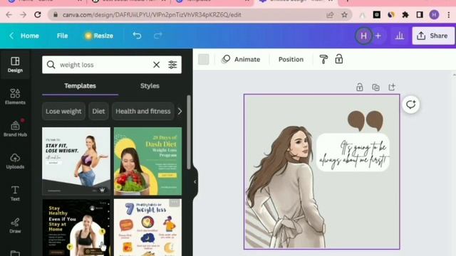 (Free) Get Canva Pro Account Lifetime 2023 смотреть онлайн