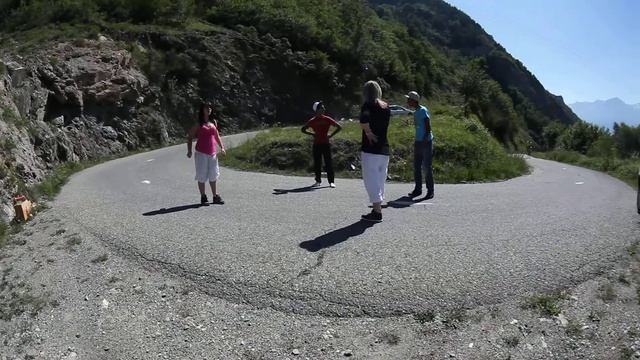 Tournage Clip Rémi Trouillon - R5 Fils'style смотреть онлайн