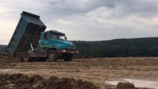 Tatra Jamal смотреть онлайн