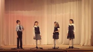 Стихотворение неизвестного автора «Я вот думаю, гадаю...»