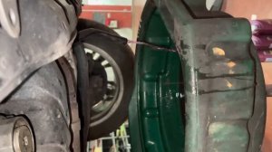 Лексус РХ450 замена антифриза