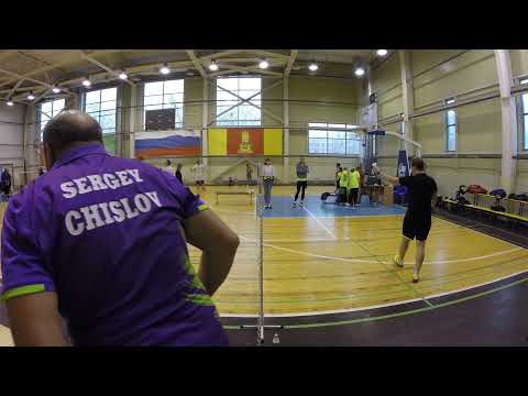 20211016 GP 08 Kubok Tv Obl MS Belyakov Deryabin 2