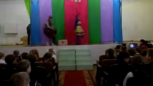 Жили-были царь с царицей....mp4 смотреть онлайн