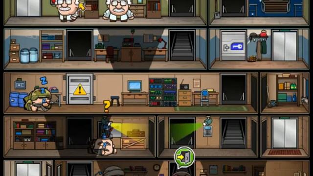 полное прохождение воришка боб 4 часть Сезон 2 Россия уровни 1-13 Bob The Robber 4 Season 2 Russia смотреть онлайн