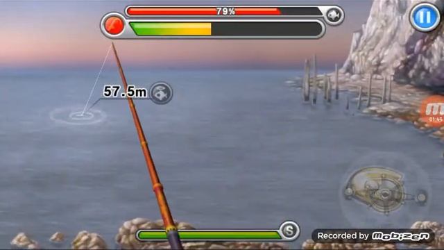 FISHING SUPERSTARS: HOW TO CATCH BLUE WHALE LEGENDARY FISH GUIDE [09^02^2017] смотреть онлайн