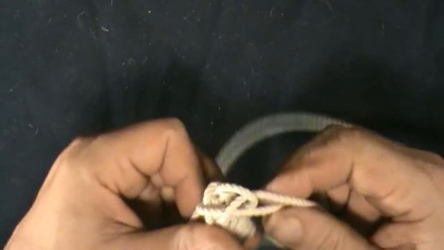 Bellrope Keyfob