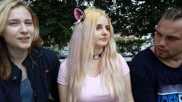 Канатная дорога в Нижнем Новгороде../КУДА ПРОПАДАЛА???/Встреча с Оленькой../Острый перекус/Подарки. смотреть онлайн