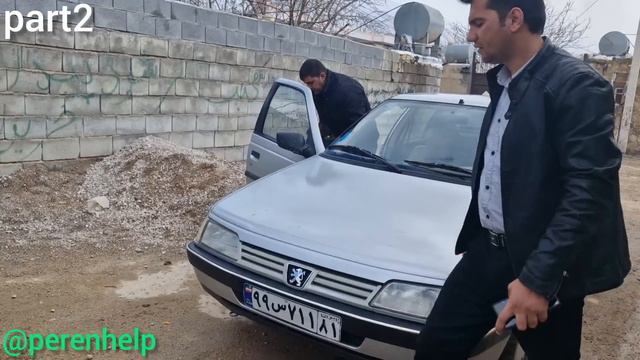 A Rebuke To Rasool And Nargis' Hut To Find The Mother Of The Roya(DAR-79)