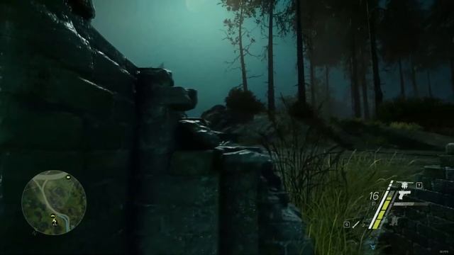 Хроники GeForce Experience #7 смотреть онлайн