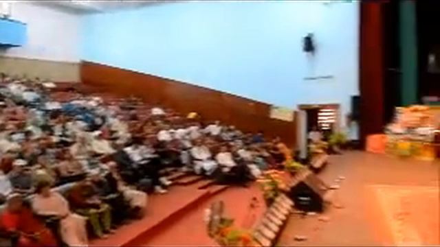 Surya bahadur thapa speech about Badhari Bikram thapa (facemeu.com) смотреть онлайн